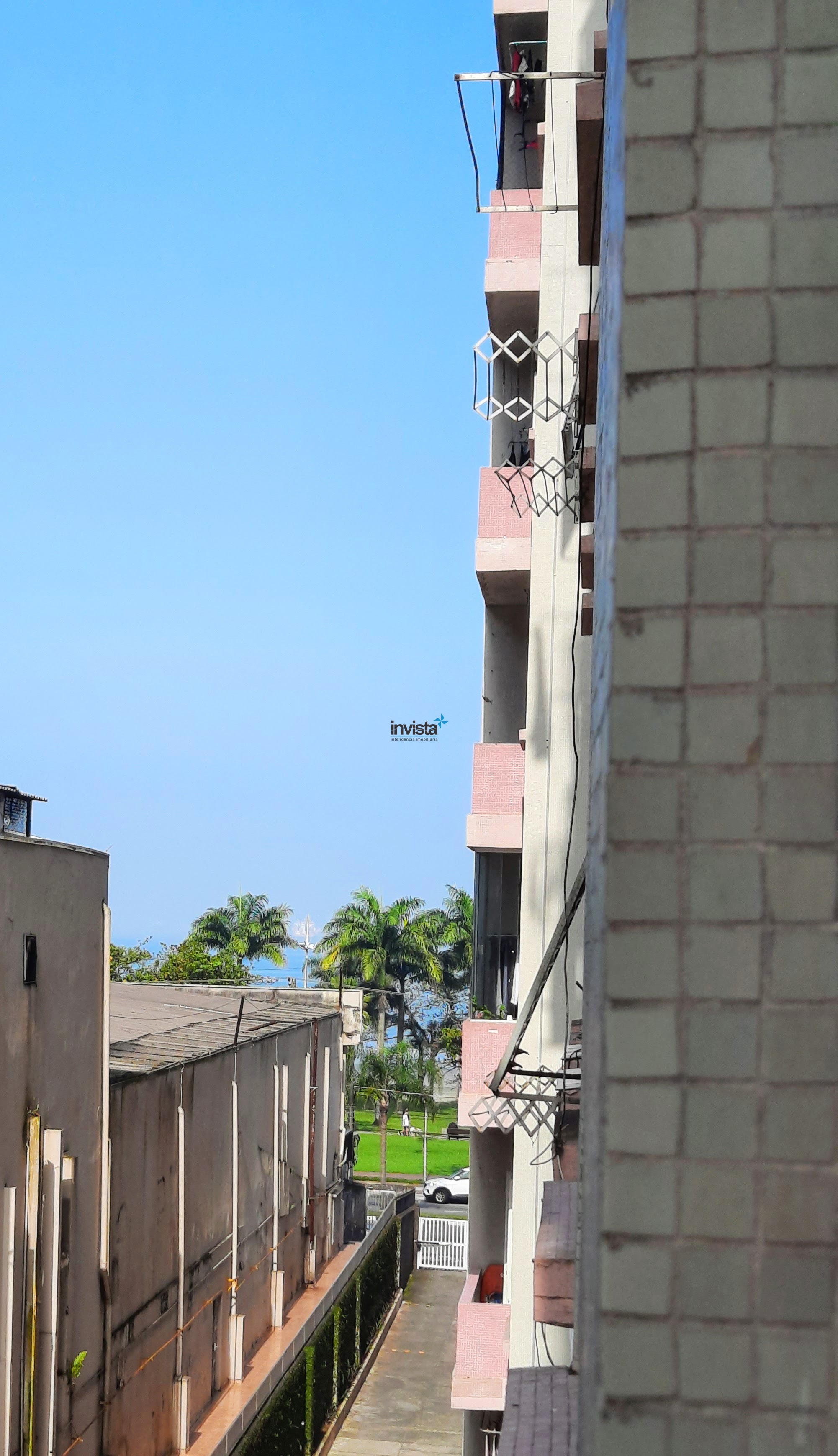 Apartamento à venda com 1 quarto, 36m² - Foto 13