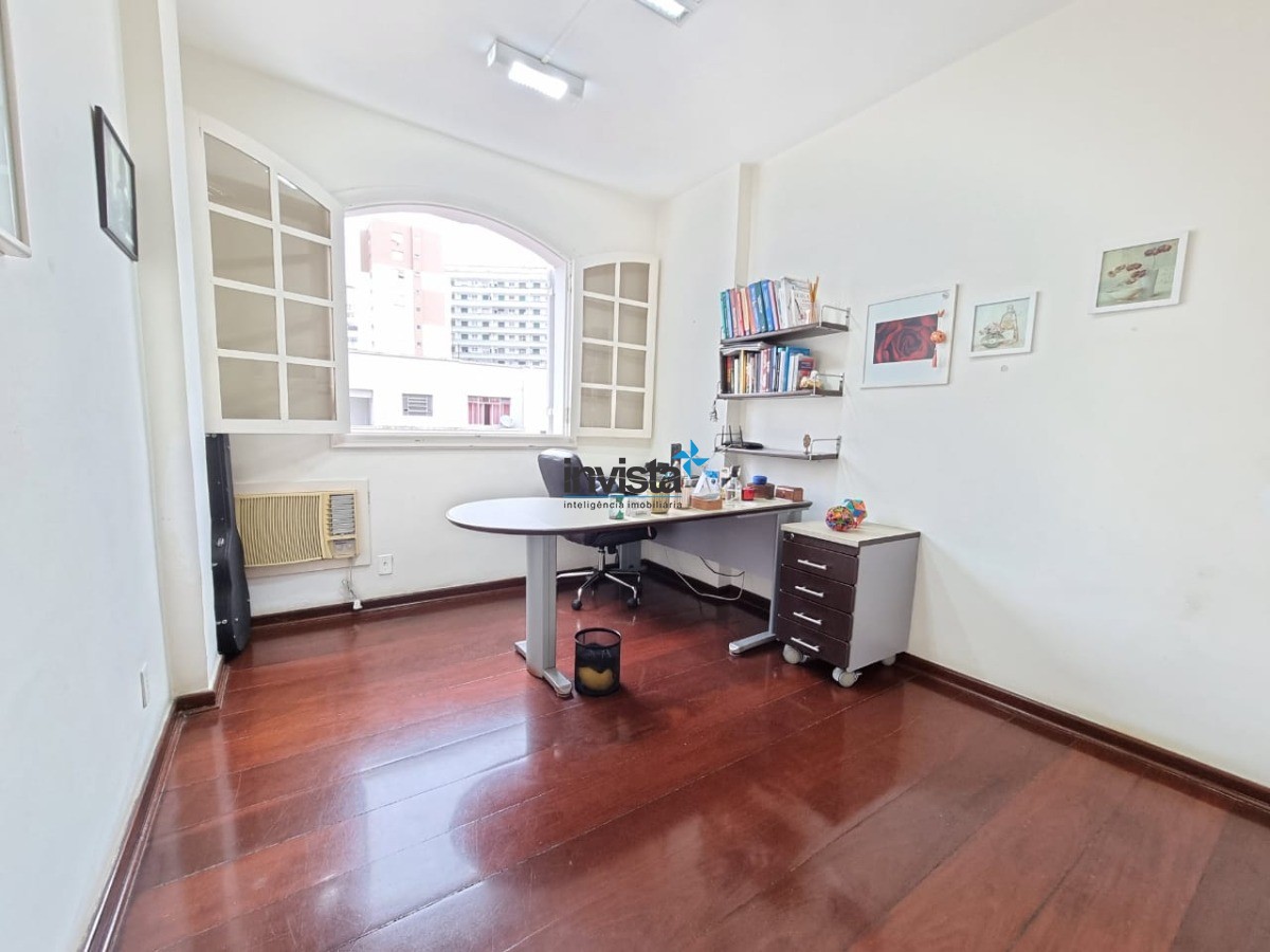 Apartamento, 2 quartos, 125 m² - Foto 9