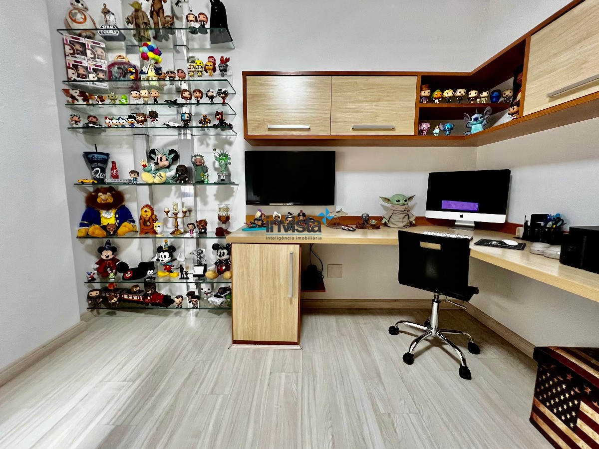 Apartamento à venda com 2 quartos, 72m² - Foto 20