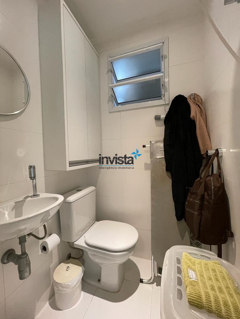 Apartamento, 3 quartos, 125 m² - Foto 25