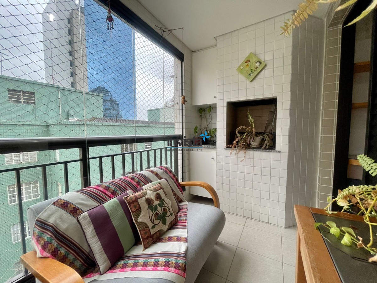 Apartamento, 2 quartos, 87 m² - Foto 5