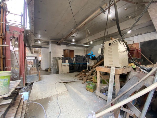 Apartamento, 1 quarto, 30 m² - Foto 22