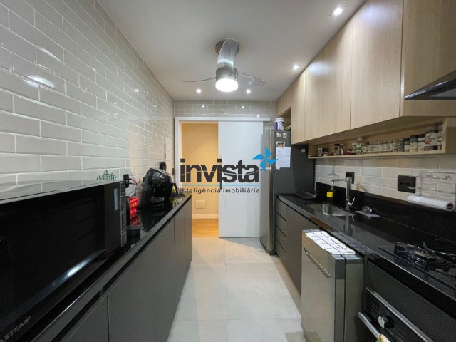 Apartamento, 2 quartos, 87 m² - Foto 8