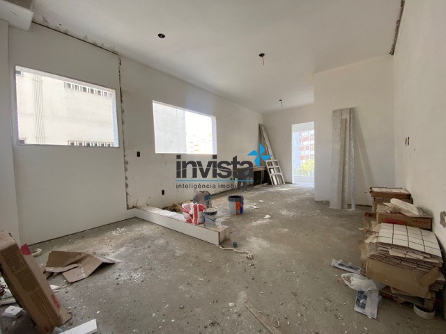 Apartamento, 1 quarto, 33 m² - Foto 6