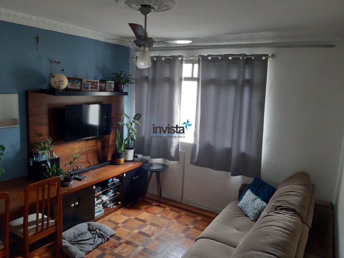 Apartamento, 2 quartos, 63 m² - Foto 1