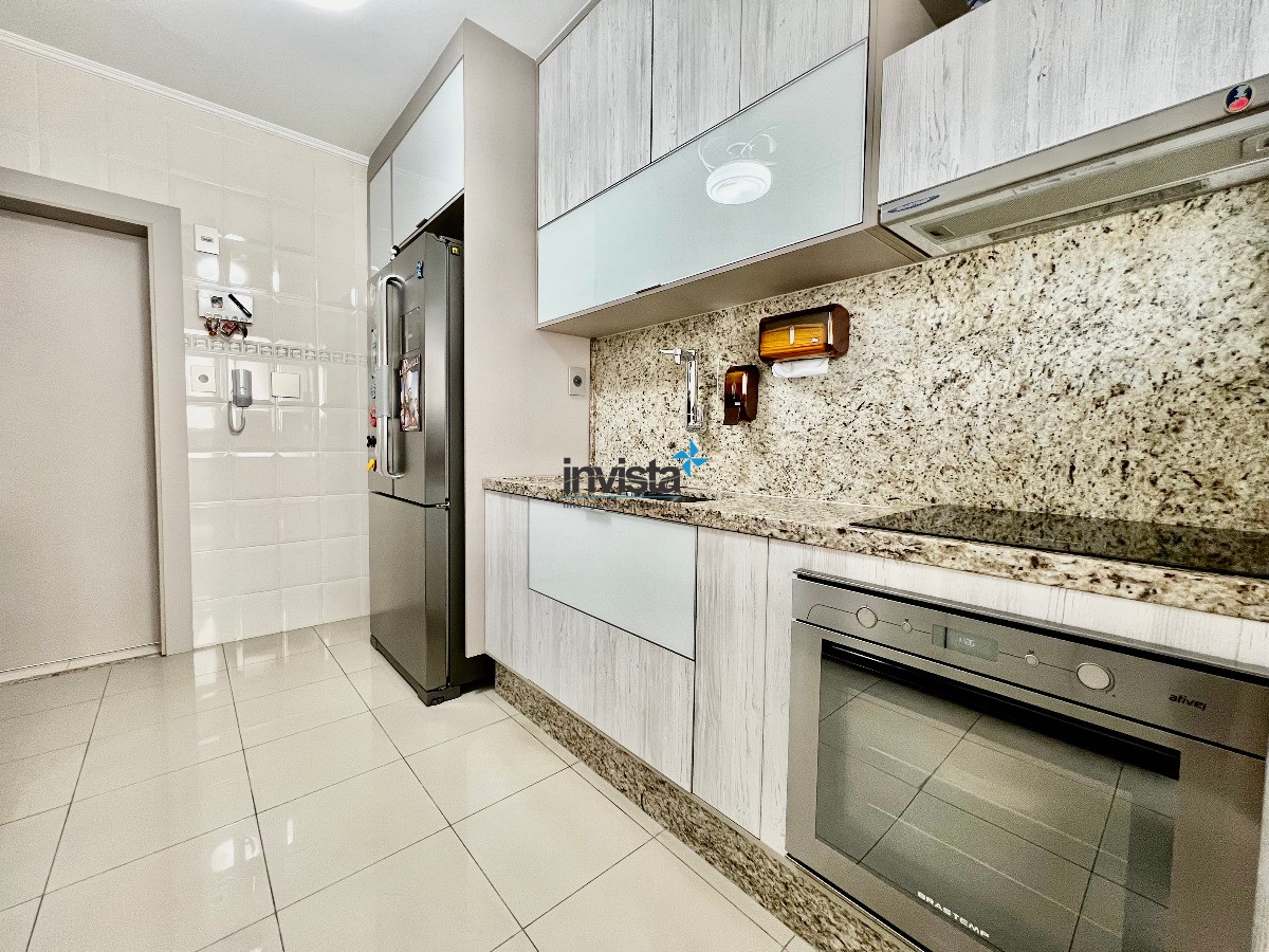 Apartamento à venda com 2 quartos, 72m² - Foto 12