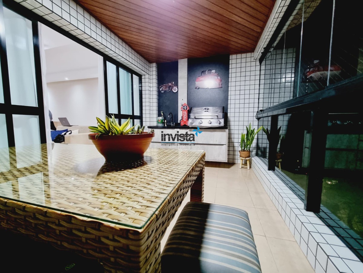 Apartamento, 3 quartos, 180 m² - Foto 6