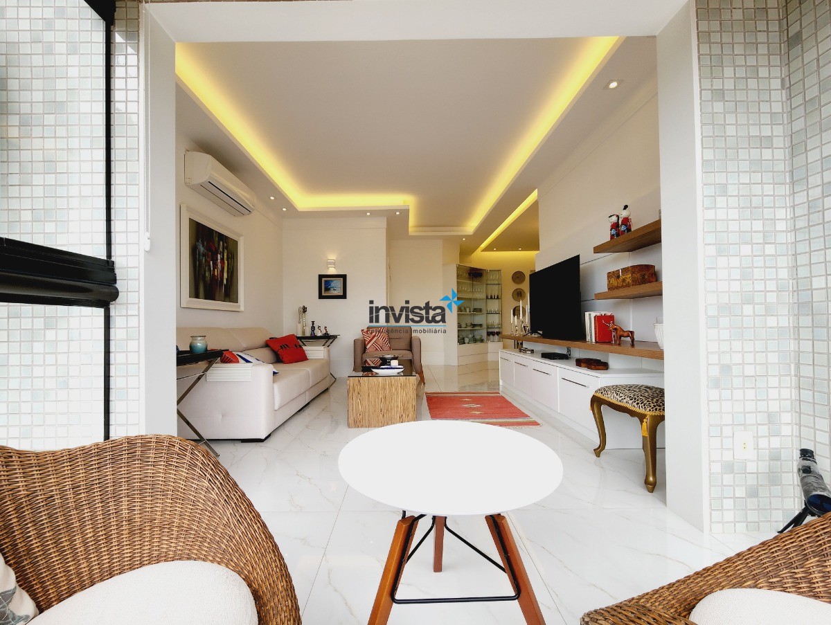 Apartamento, 3 quartos, 173 m² - Foto 5