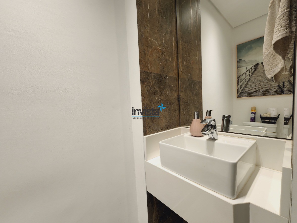 Apartamento, 3 quartos, 155 m² - Foto 15