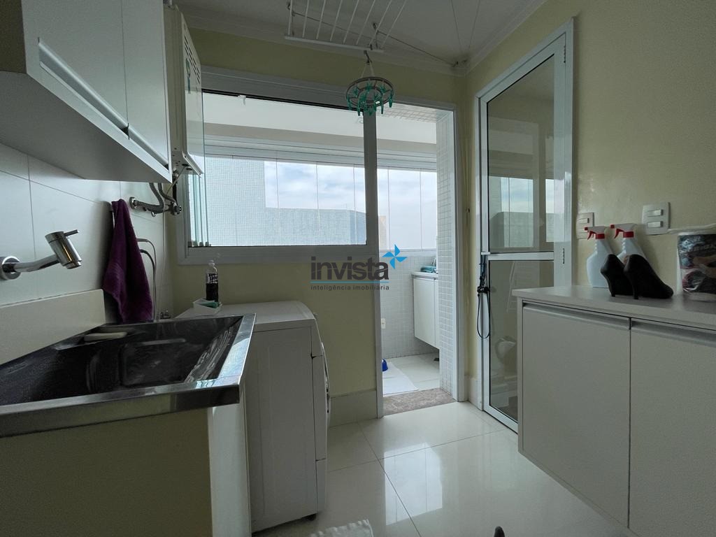 Apartamento, 3 quartos, 125 m² - Foto 11