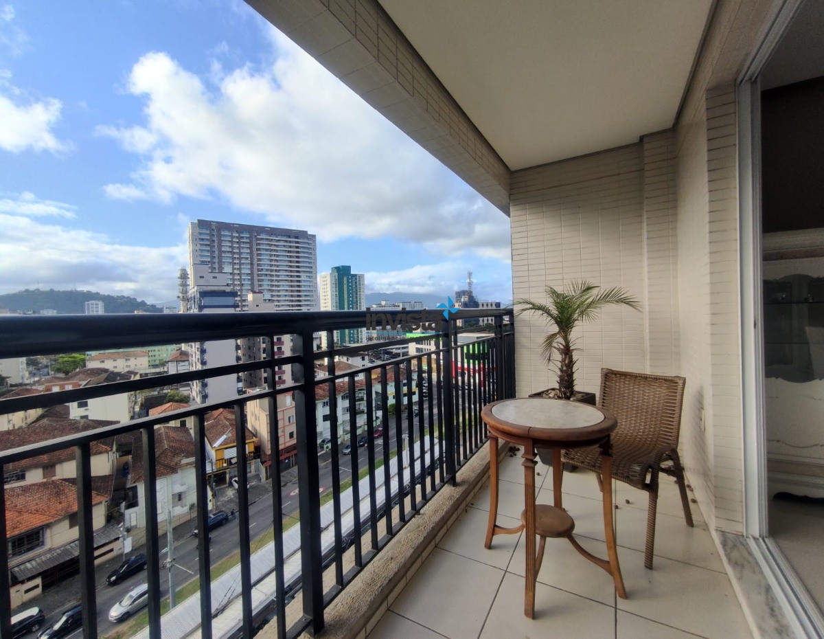 Apartamento, 3 quartos, 80 m² - Foto 2