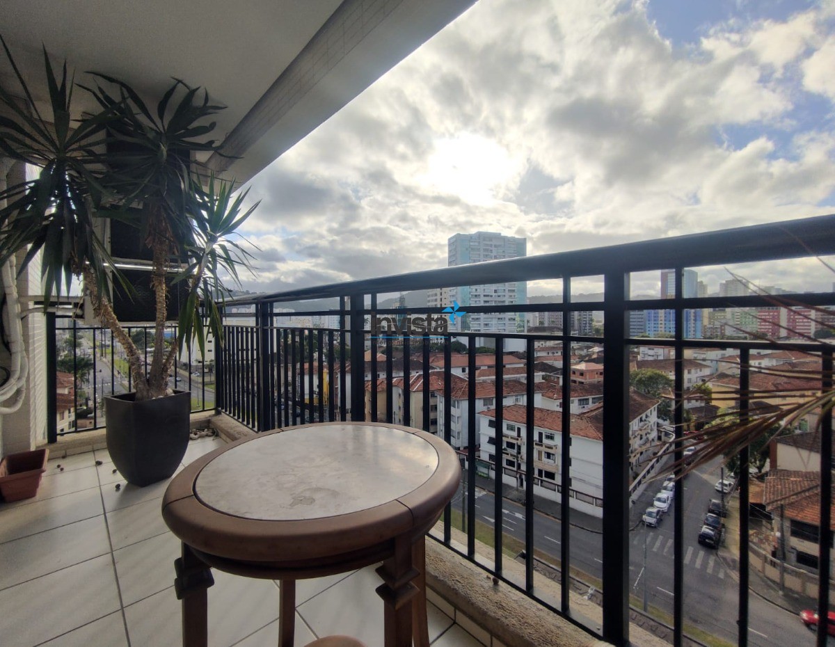 Apartamento, 3 quartos, 80 m² - Foto 1