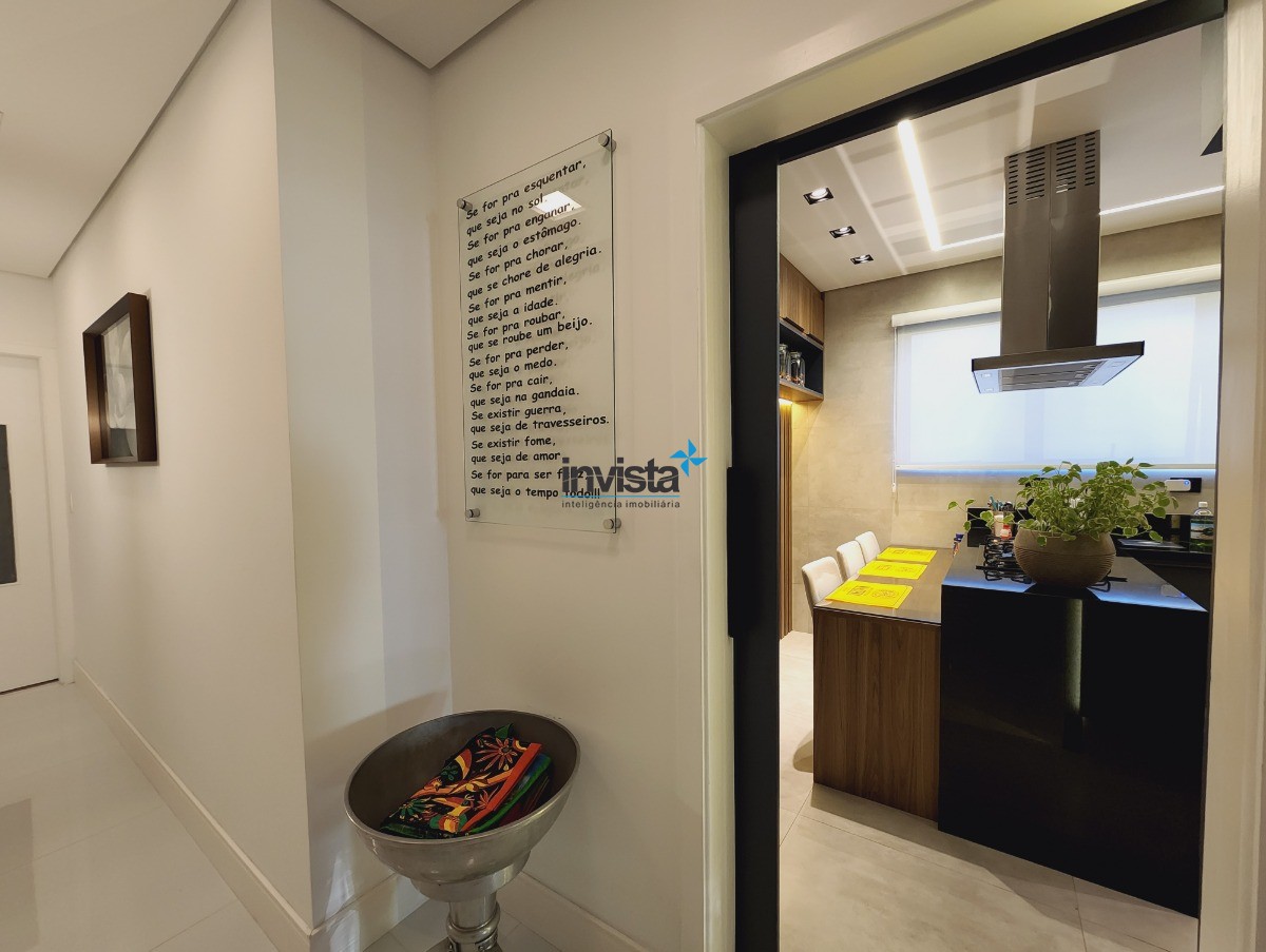 Apartamento, 3 quartos, 155 m² - Foto 17