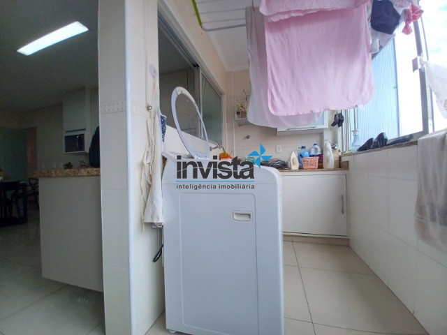 Apartamento, 3 quartos, 130 m² - Foto 21