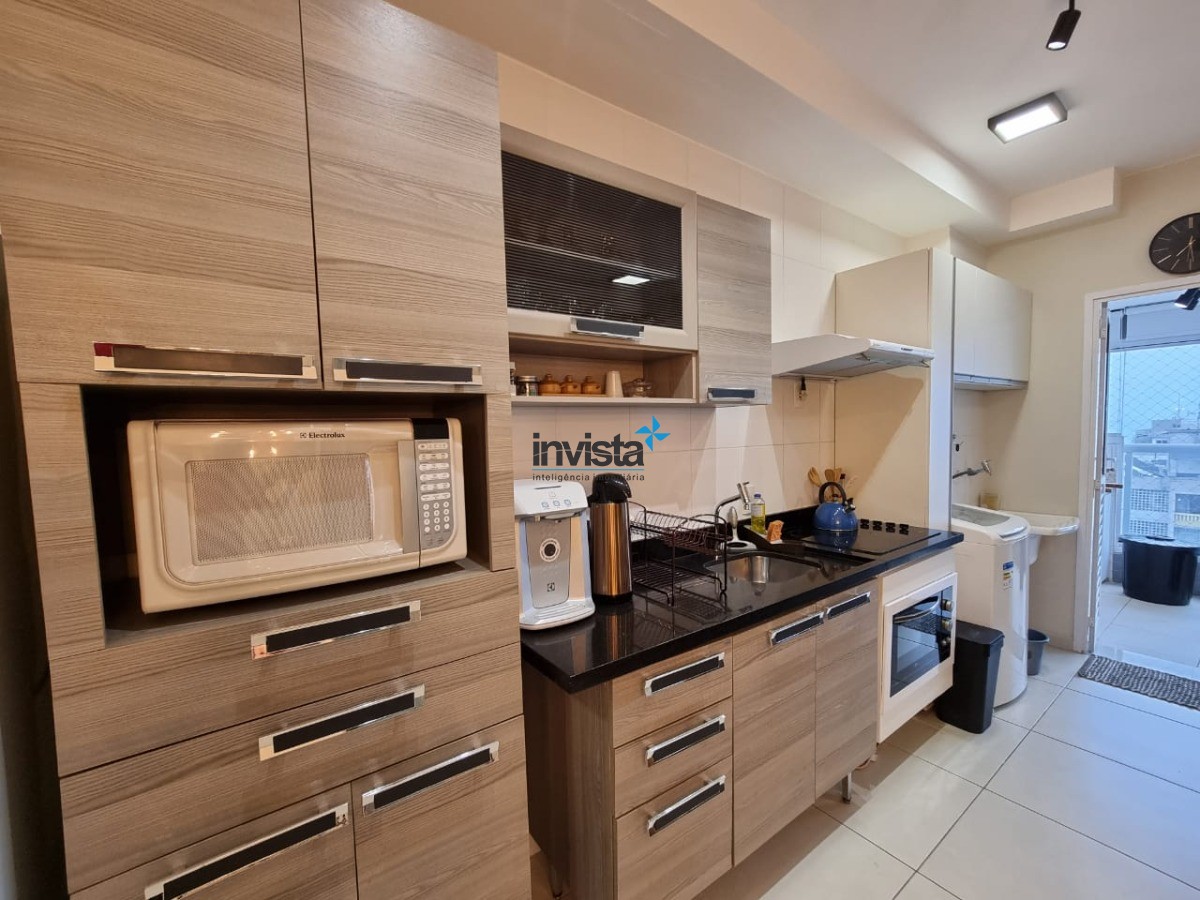 Apartamento, 2 quartos, 70 m² - Foto 4