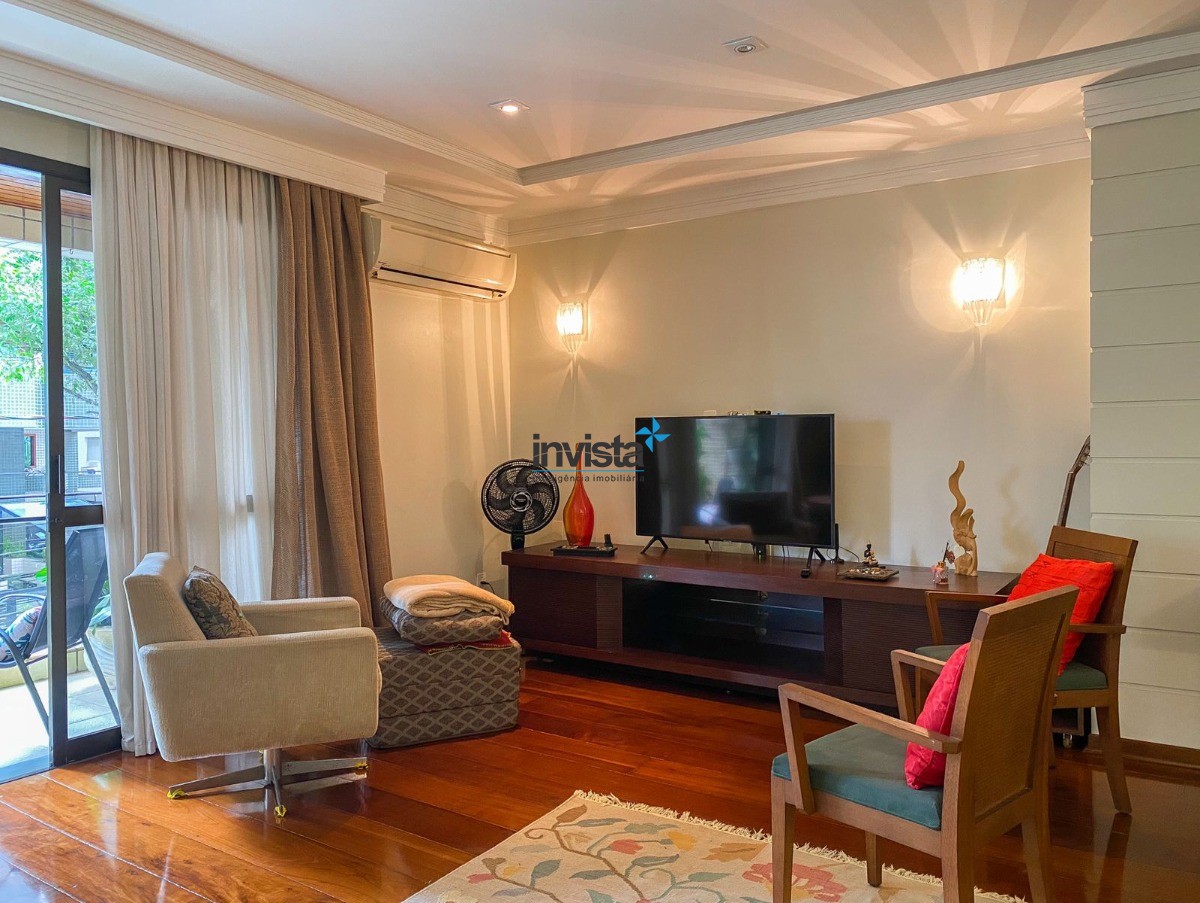 Apartamento, 3 quartos, 158 m² - Foto 5