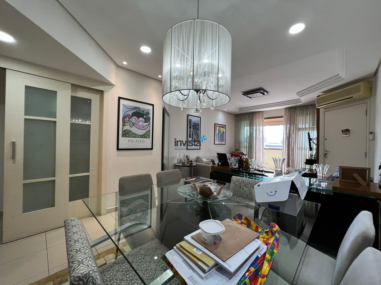 Apartamento, 3 quartos, 130 m² - Foto 3