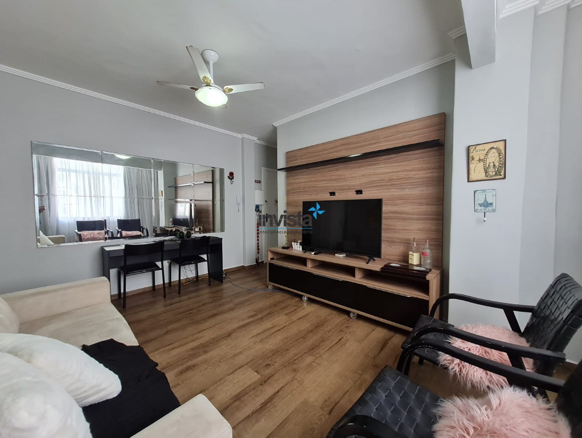 Apartamento, 1 quarto, 57 m² - Foto 4