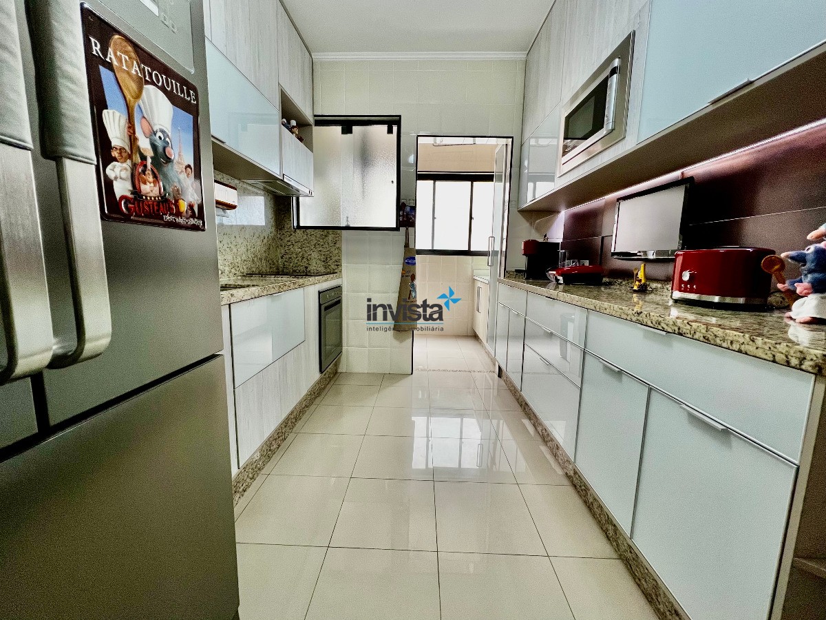 Apartamento à venda com 2 quartos, 72m² - Foto 11