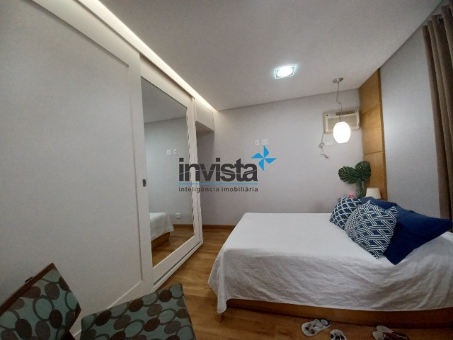 Apartamento, 3 quartos, 130 m² - Foto 18