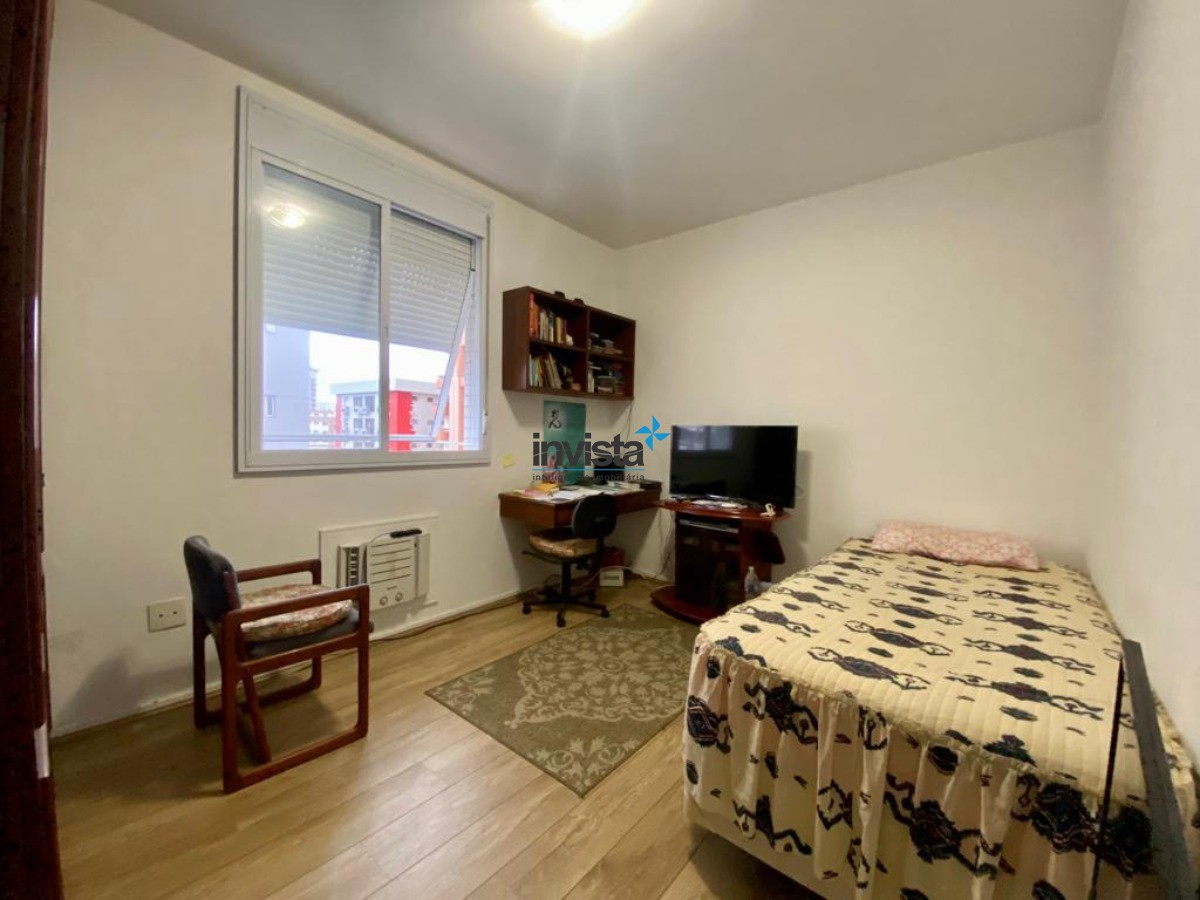 Apartamento, 3 quartos, 151 m² - Foto 14