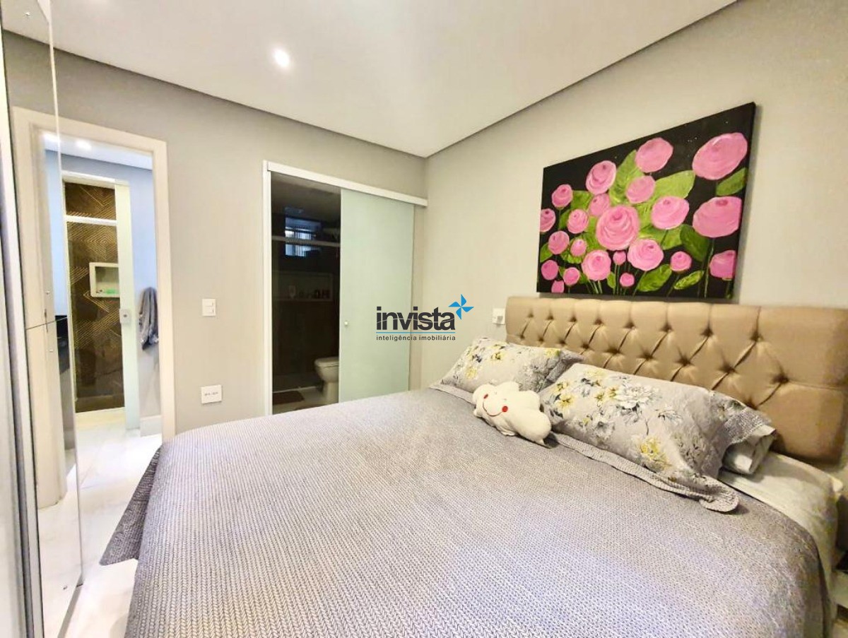 Apartamento à venda com 2 quartos, 60m² - Foto 7