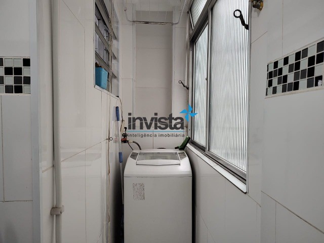 Apartamento, 1 quarto, 59 m² - Foto 9