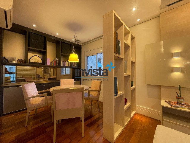 Apartamento, 4 quartos, 204 m² - Foto 9