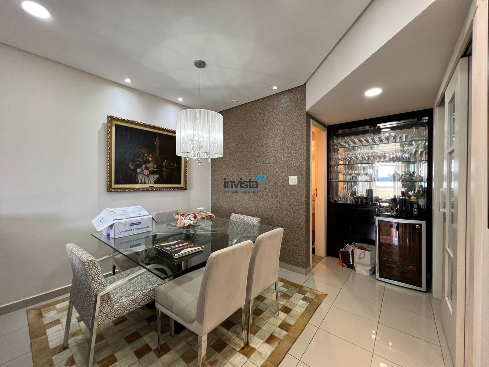 Apartamento, 3 quartos, 130 m² - Foto 5