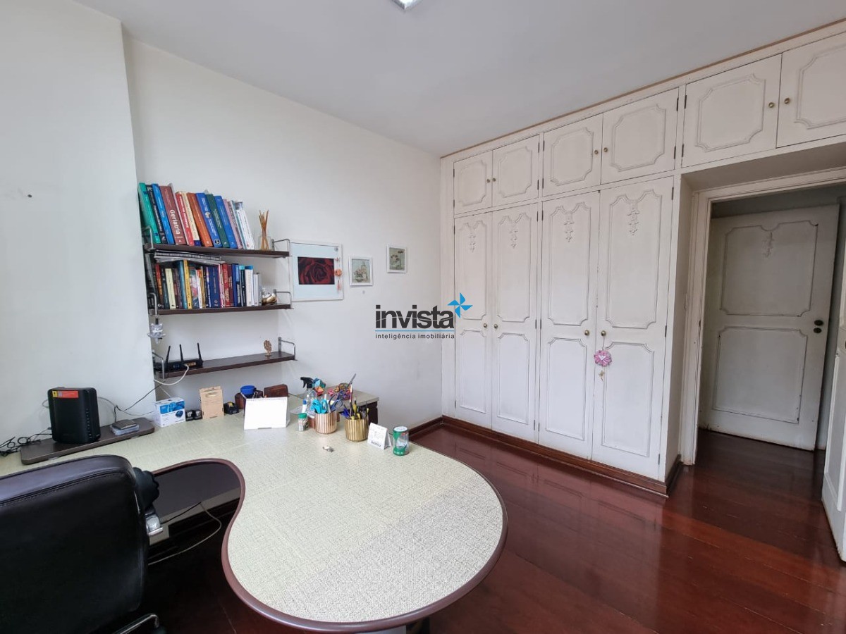 Apartamento, 2 quartos, 125 m² - Foto 10