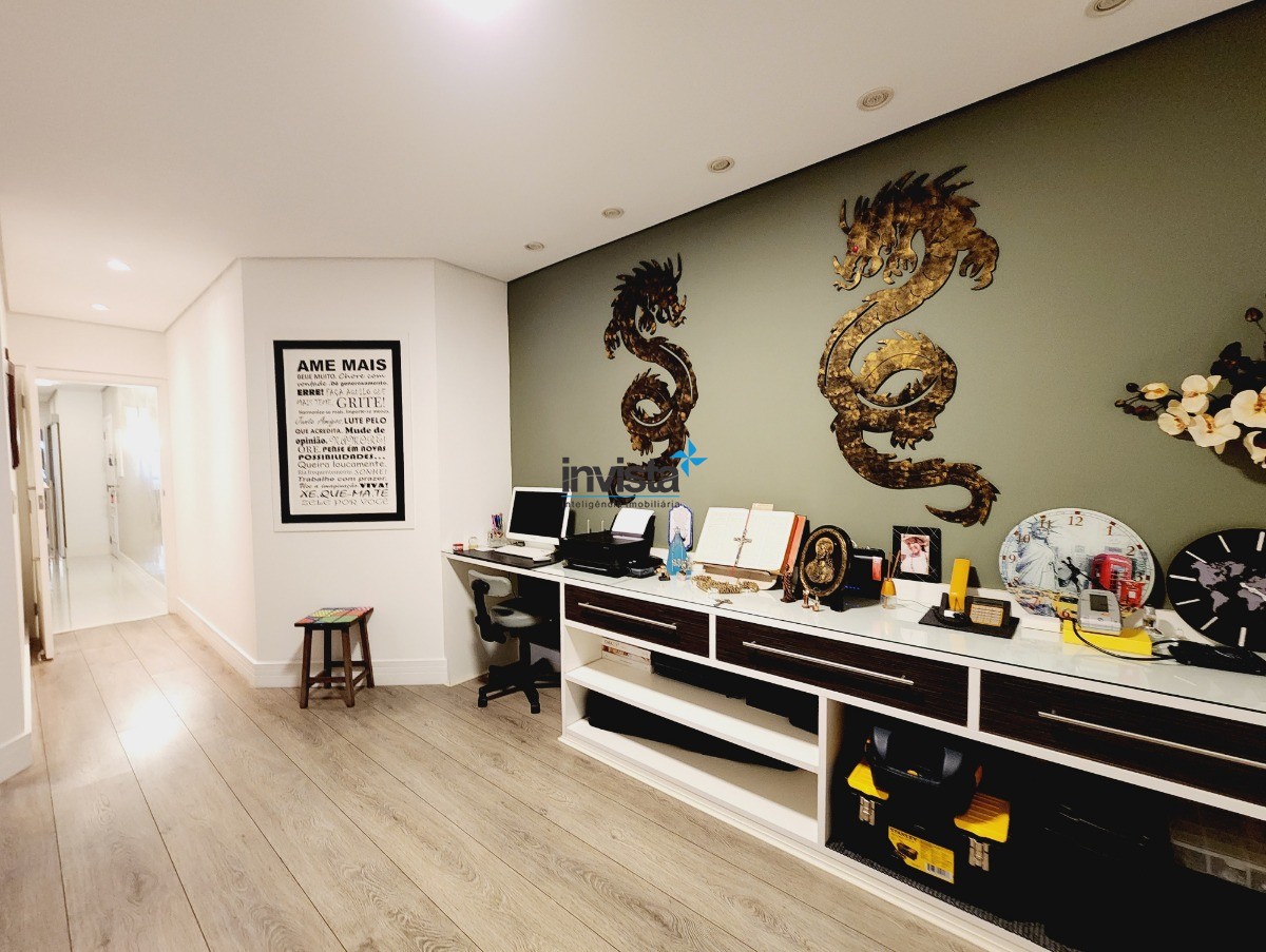 Apartamento, 3 quartos, 155 m² - Foto 33