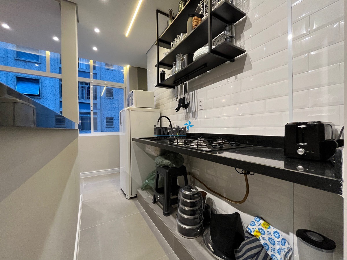 Apartamento, 1 quarto, 52 m² - Foto 10