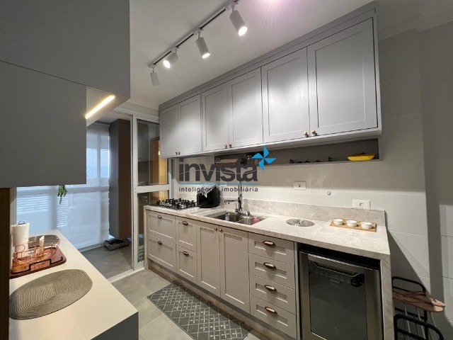 Apartamento, 3 quartos, 134 m² - Foto 31