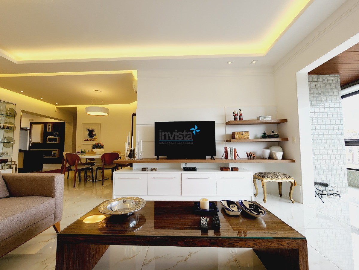 Apartamento, 3 quartos, 173 m² - Foto 9