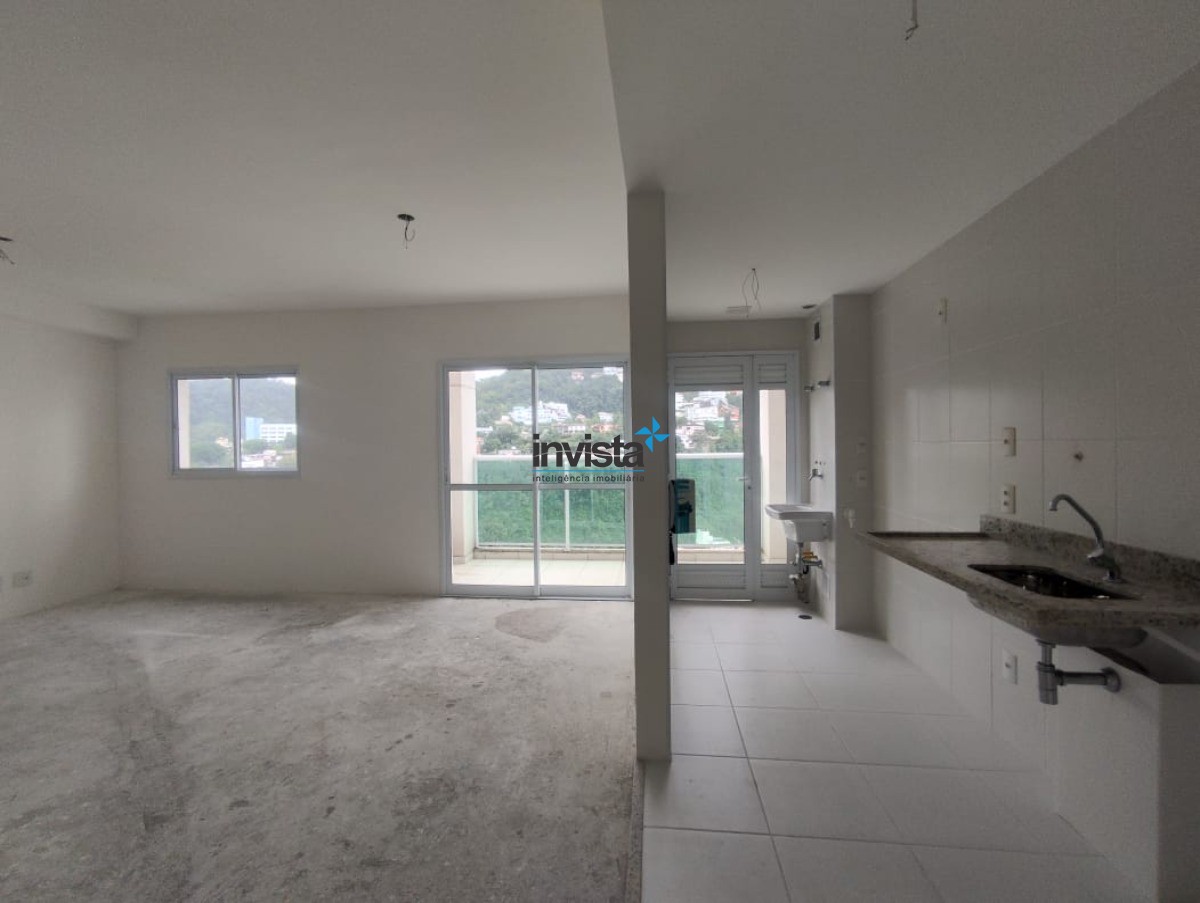 Apartamento, 2 quartos, 87 m² - Foto 1