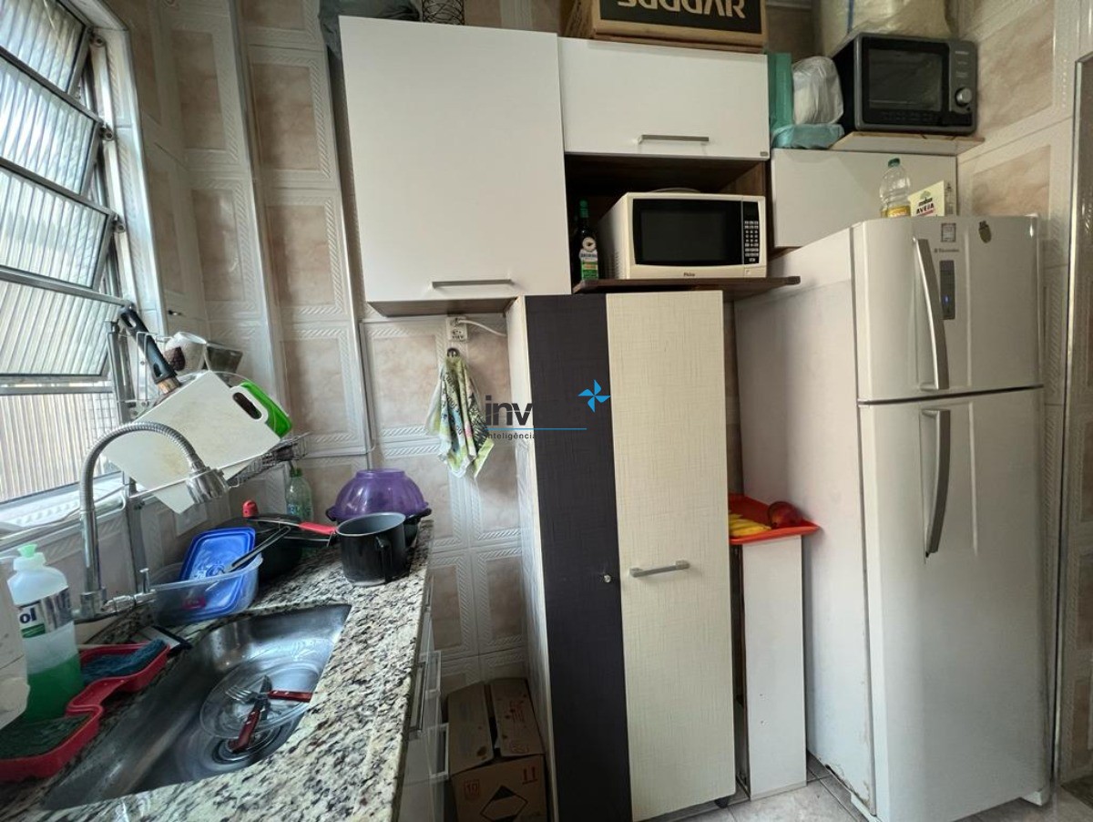 Apartamento, 1 quarto, 49 m² - Foto 11
