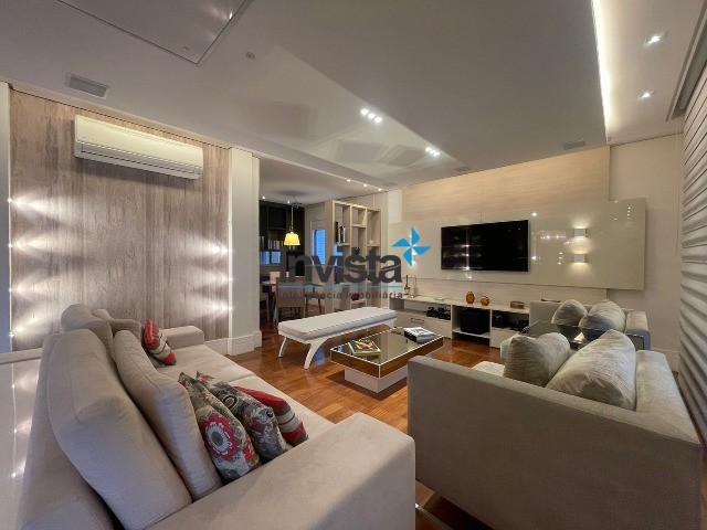 Apartamento, 4 quartos, 204 m² - Foto 11