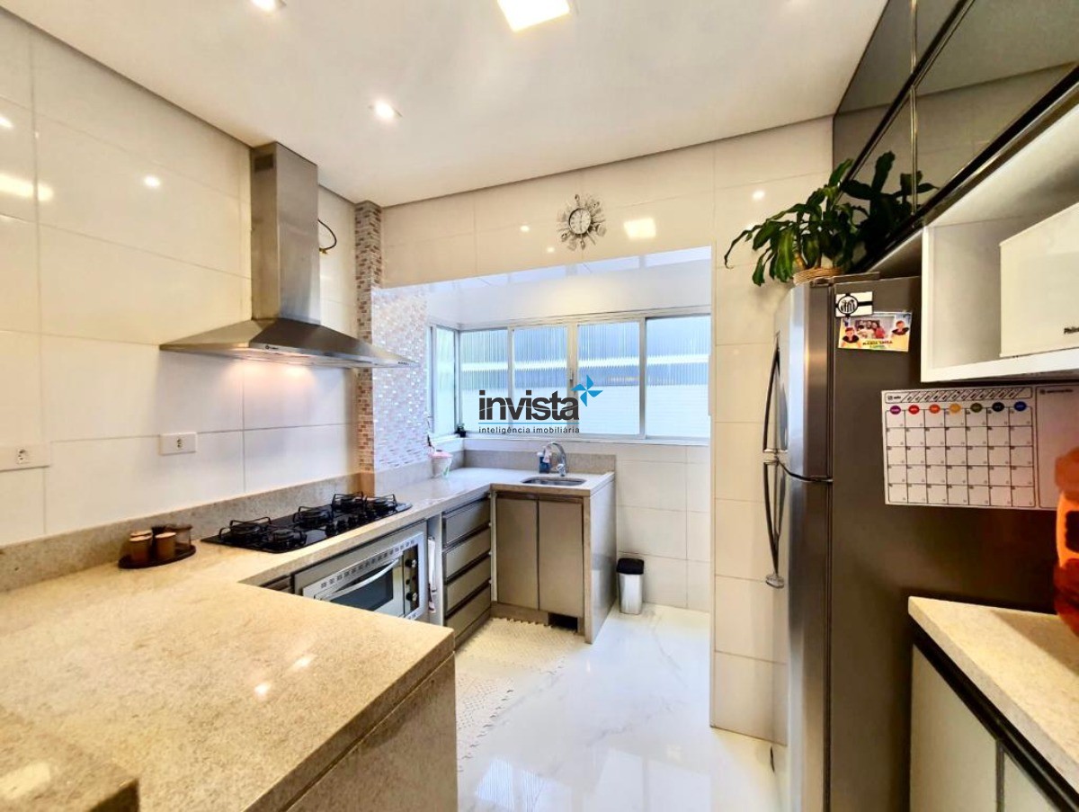 Apartamento à venda com 2 quartos, 60m² - Foto 22