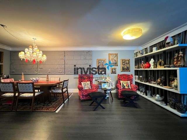 Apartamento, 3 quartos, 152 m² - Foto 6