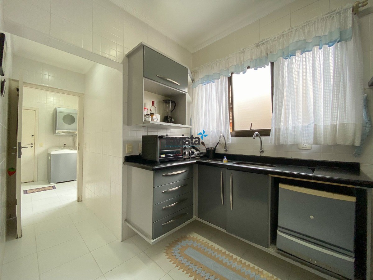 Apartamento, 3 quartos, 158 m² - Foto 14