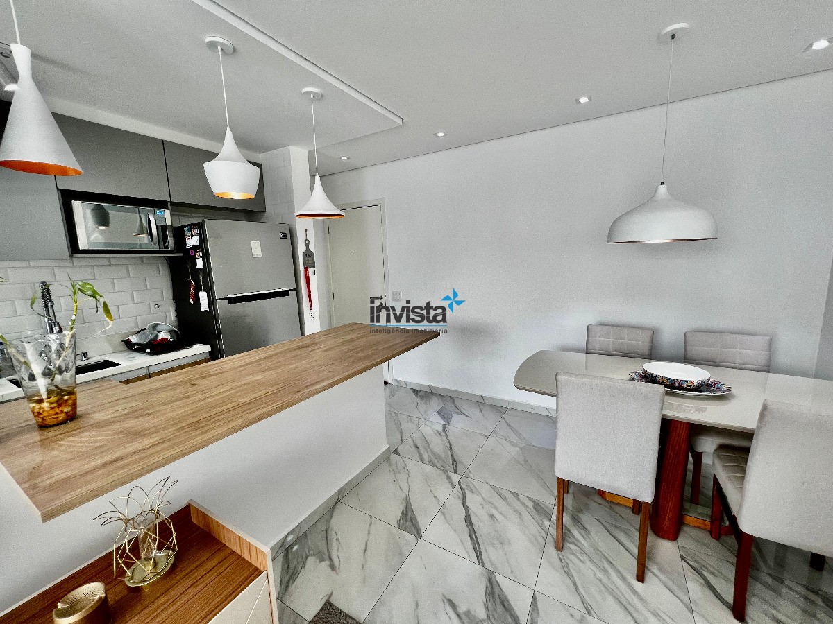 Apartamento, 1 quarto, 49 m² - Foto 6