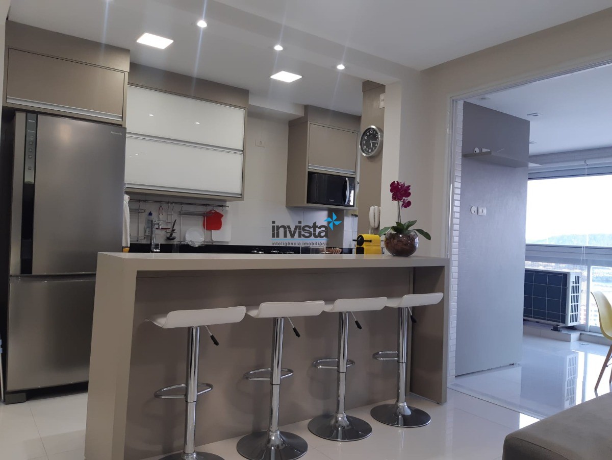 Apartamento, 2 quartos, 77 m² - Foto 15
