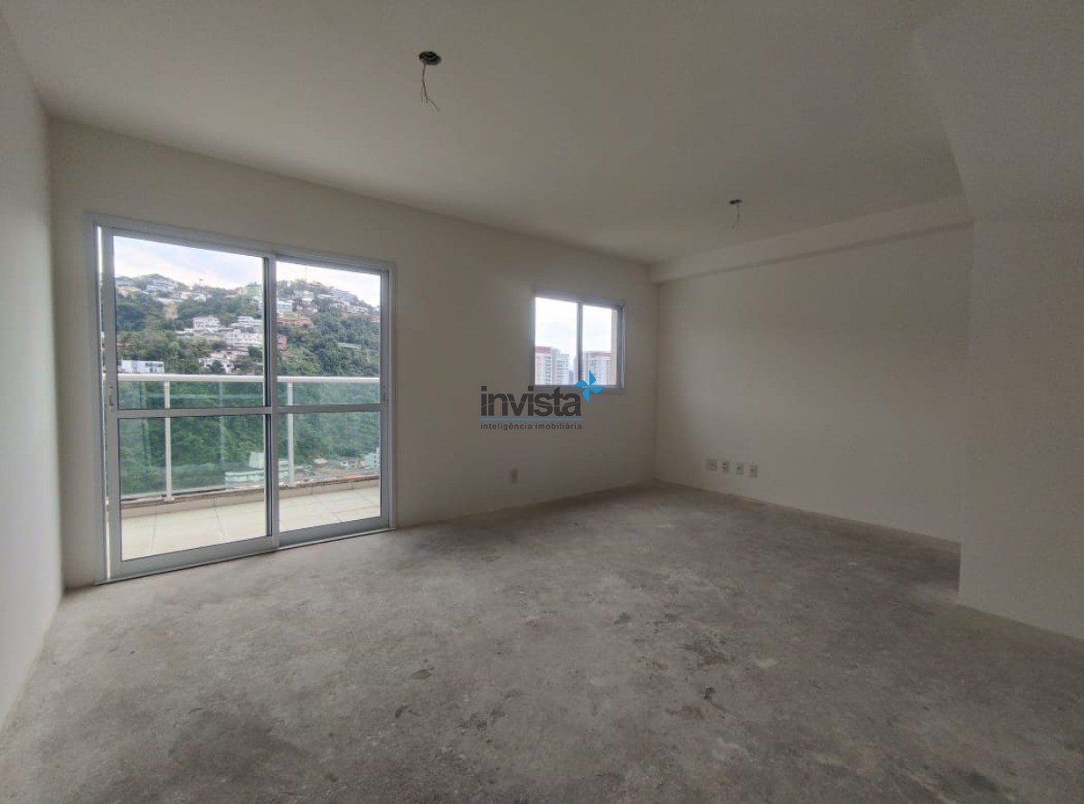 Apartamento, 2 quartos, 87 m² - Foto 2
