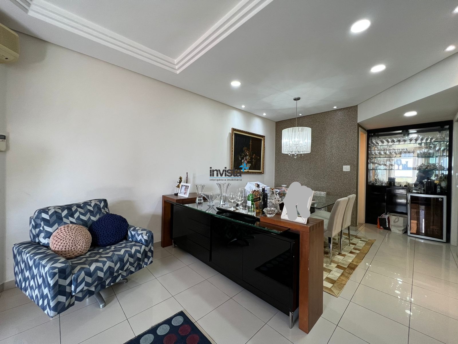 Apartamento, 3 quartos, 130 m² - Foto 6