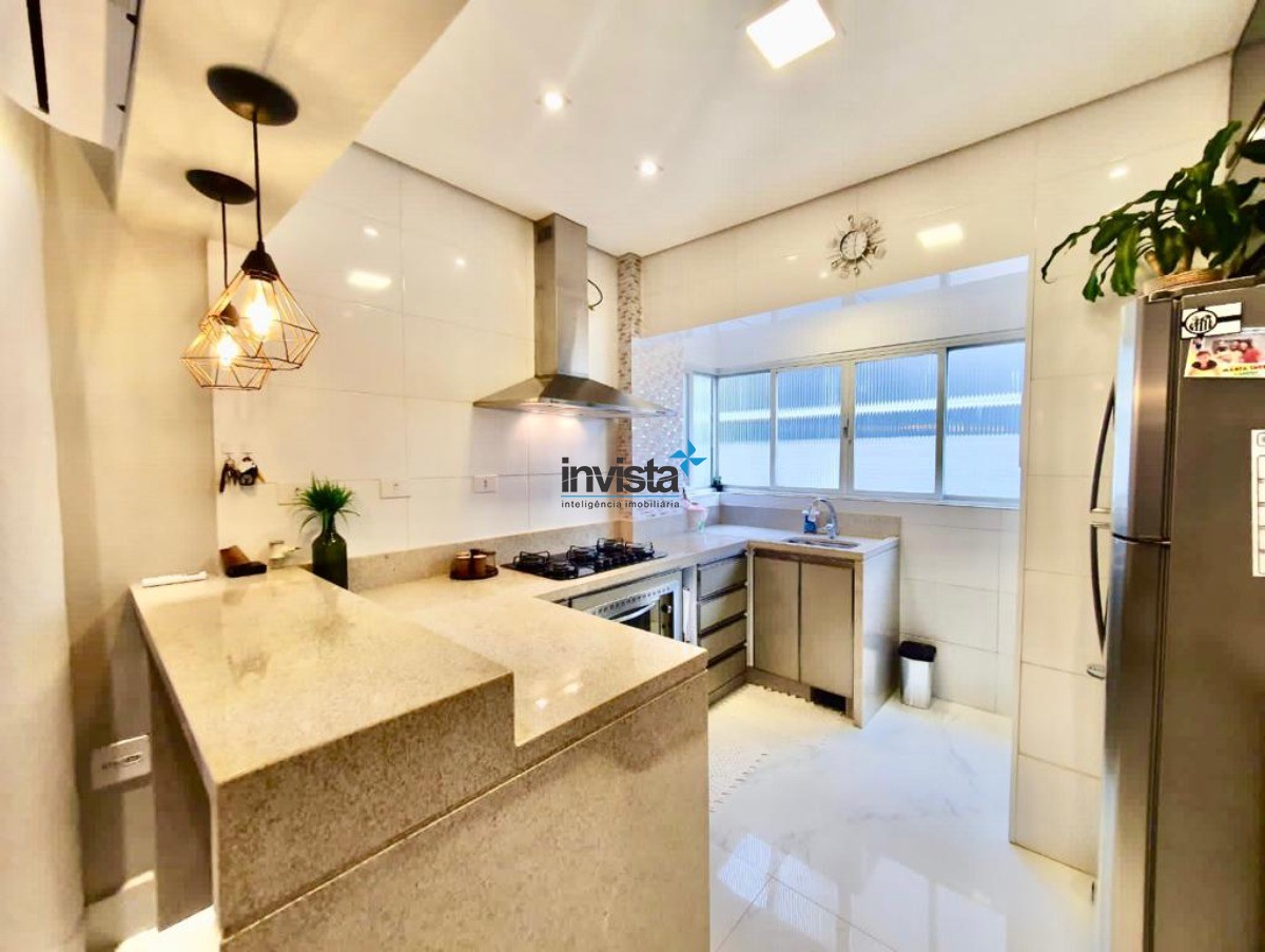 Apartamento à venda com 2 quartos, 60m² - Foto 25