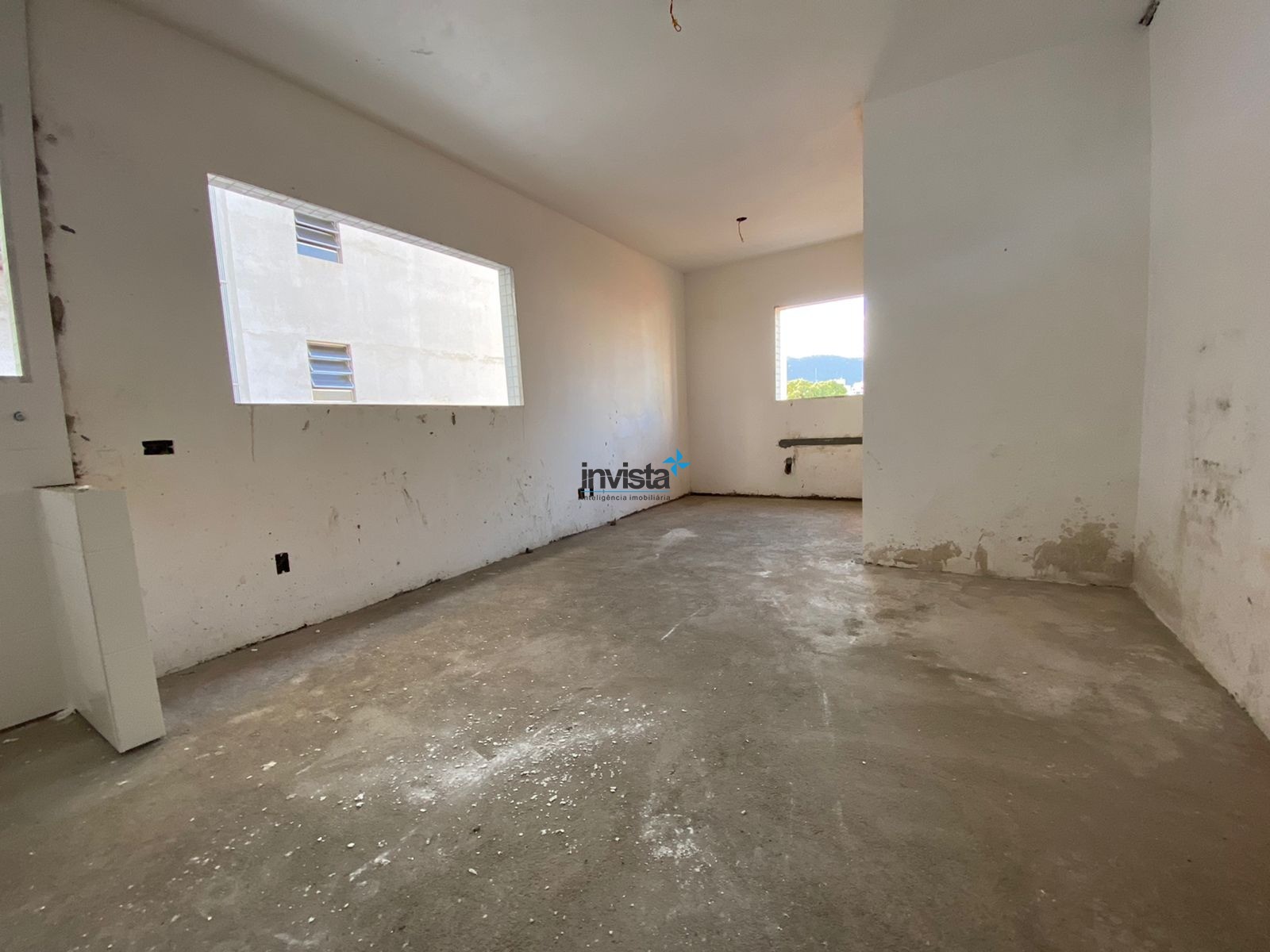 Apartamento, 1 quarto, 32 m² - Foto 3