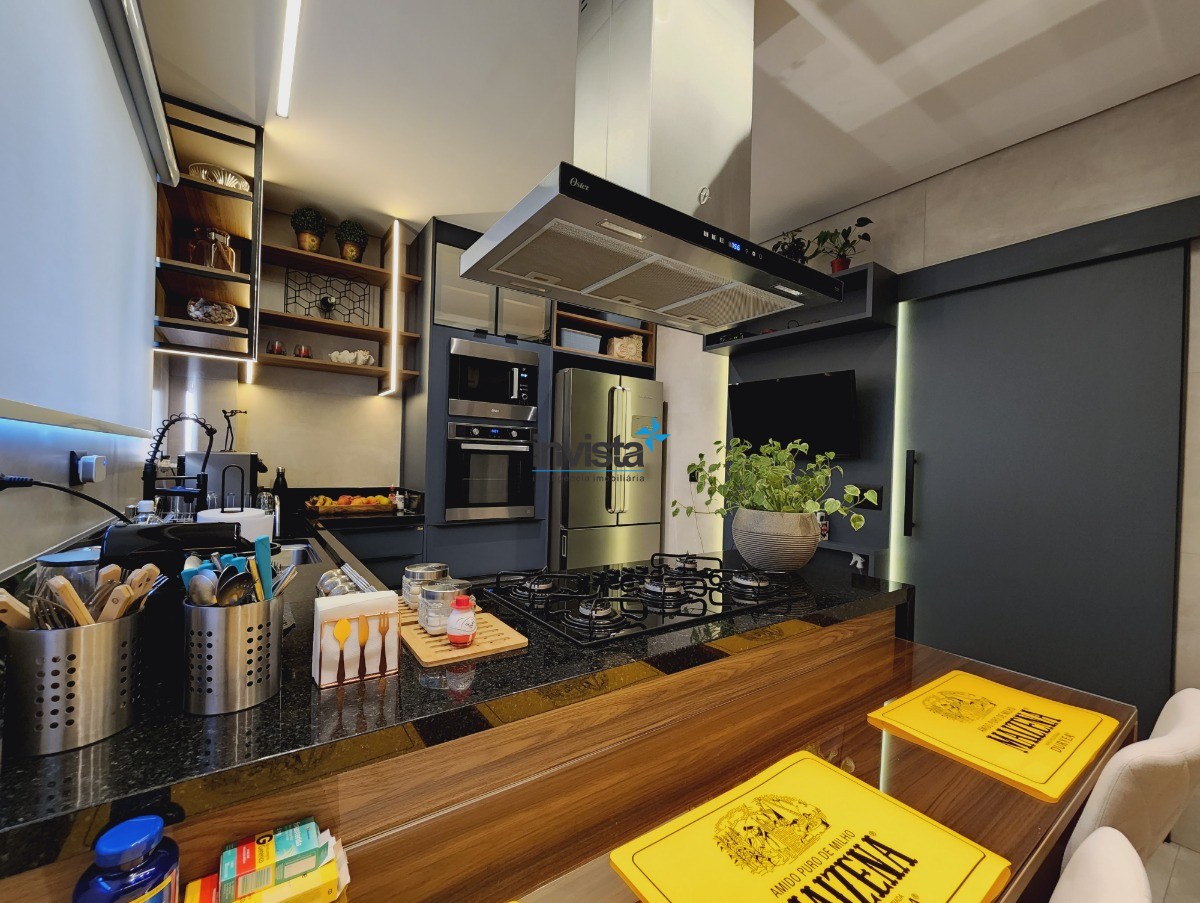 Apartamento, 3 quartos, 155 m² - Foto 21