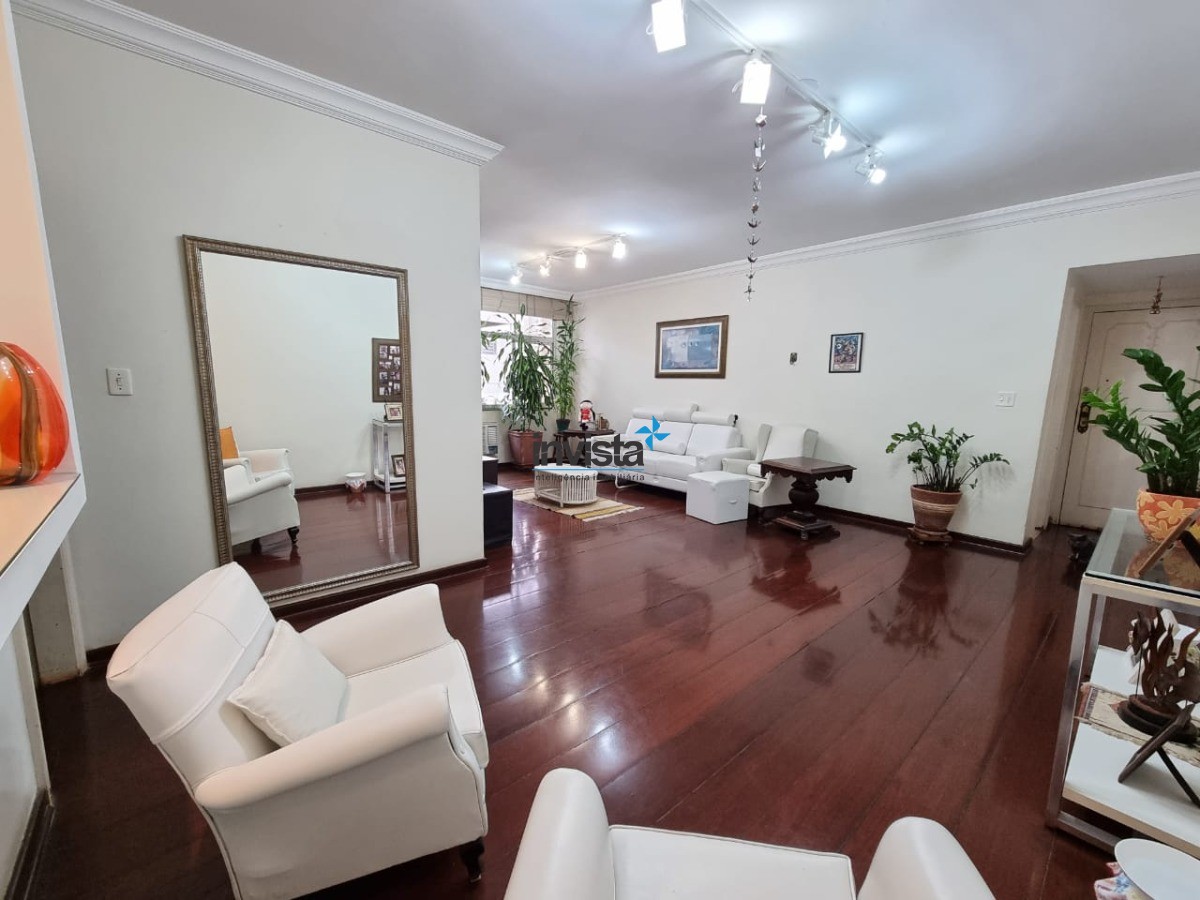 Apartamento, 2 quartos, 125 m² - Foto 5