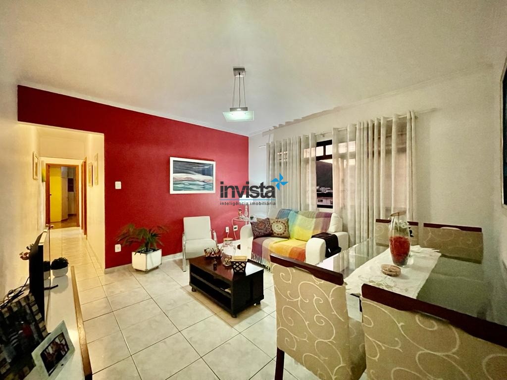 Apartamento, 2 quartos, 89 m² - Foto 2