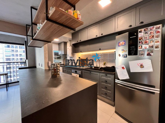 Apartamento à venda com 2 quartos, 84m² - Foto 10